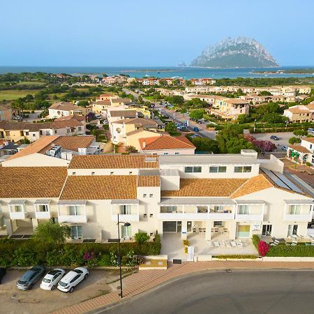 Felix Hotels - Hotel Residence Porto San Paolo Loiri Porto San Paolo Exterior foto