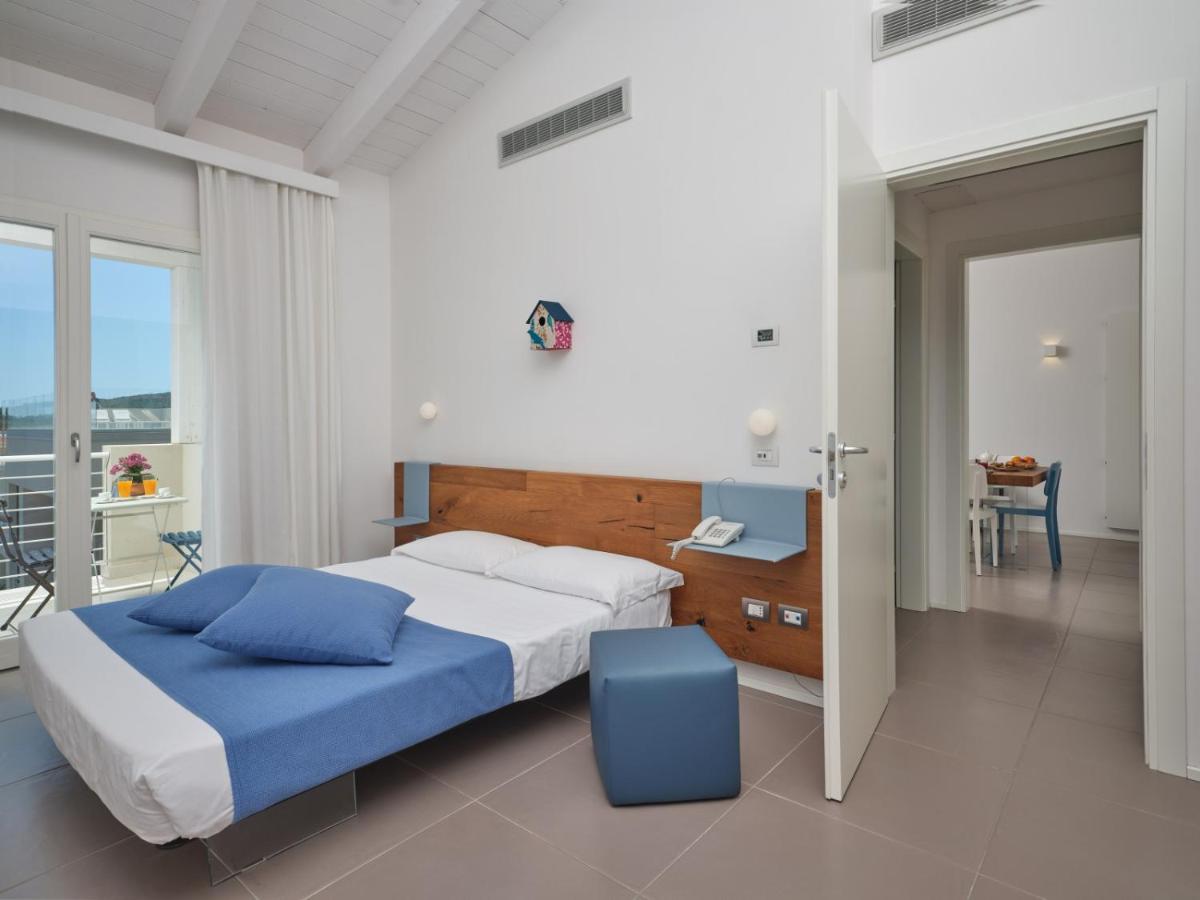 Felix Hotels - Hotel Residence Porto San Paolo Loiri Porto San Paolo Exterior foto
