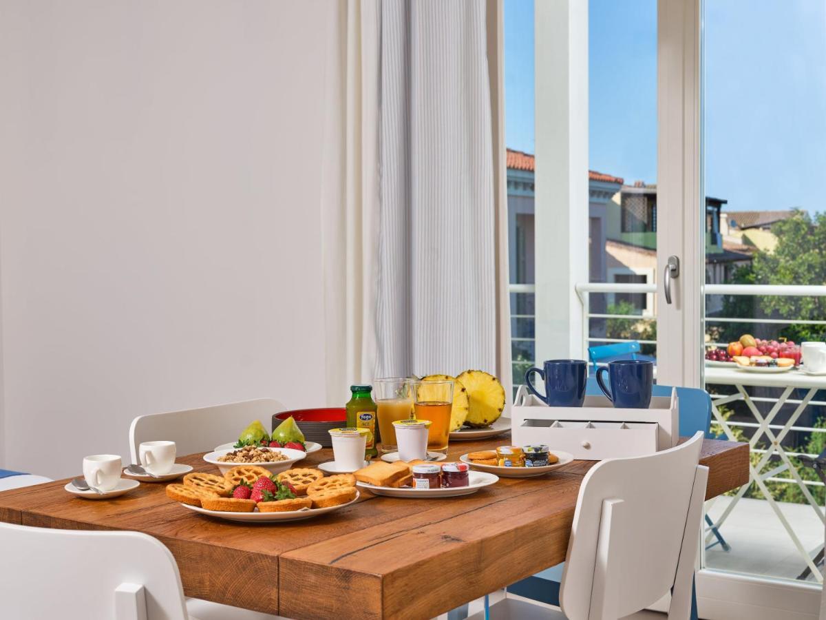 Felix Hotels - Hotel Residence Porto San Paolo Loiri Porto San Paolo Exterior foto