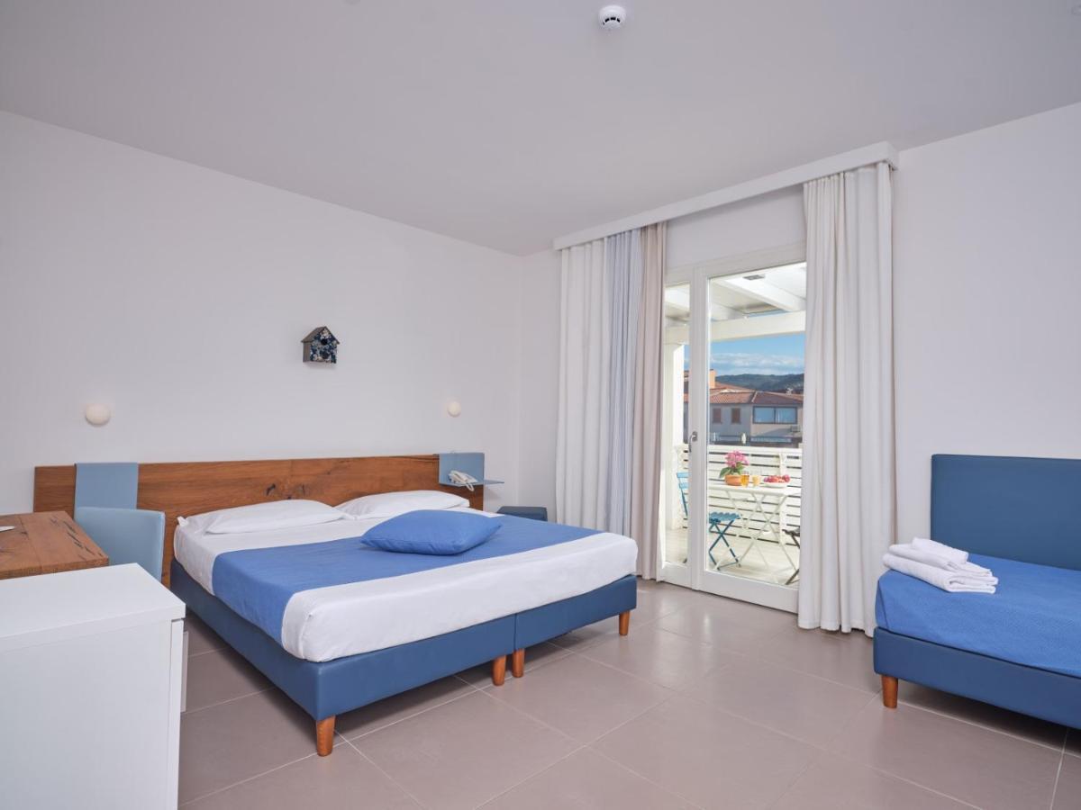 Felix Hotels - Hotel Residence Porto San Paolo Loiri Porto San Paolo Exterior foto