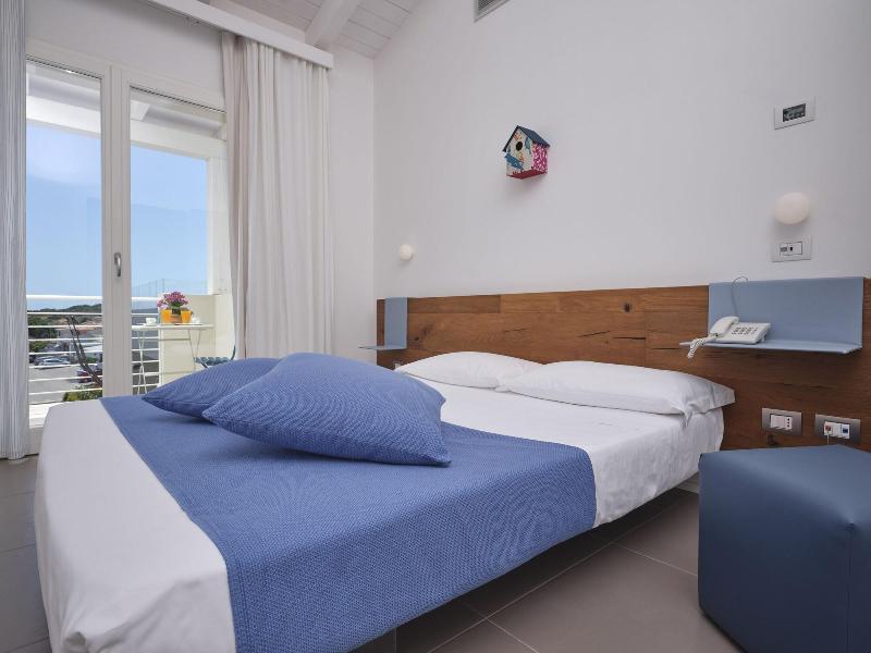 Felix Hotels - Hotel Residence Porto San Paolo Loiri Porto San Paolo Exterior foto