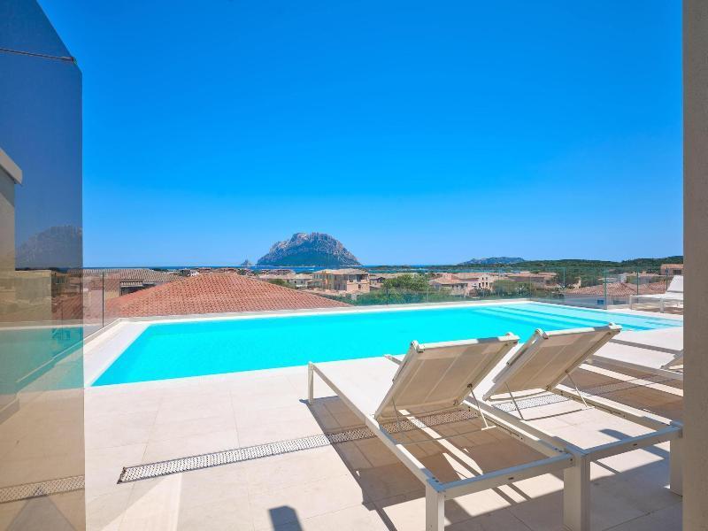 Felix Hotels - Hotel Residence Porto San Paolo Loiri Porto San Paolo Exterior foto