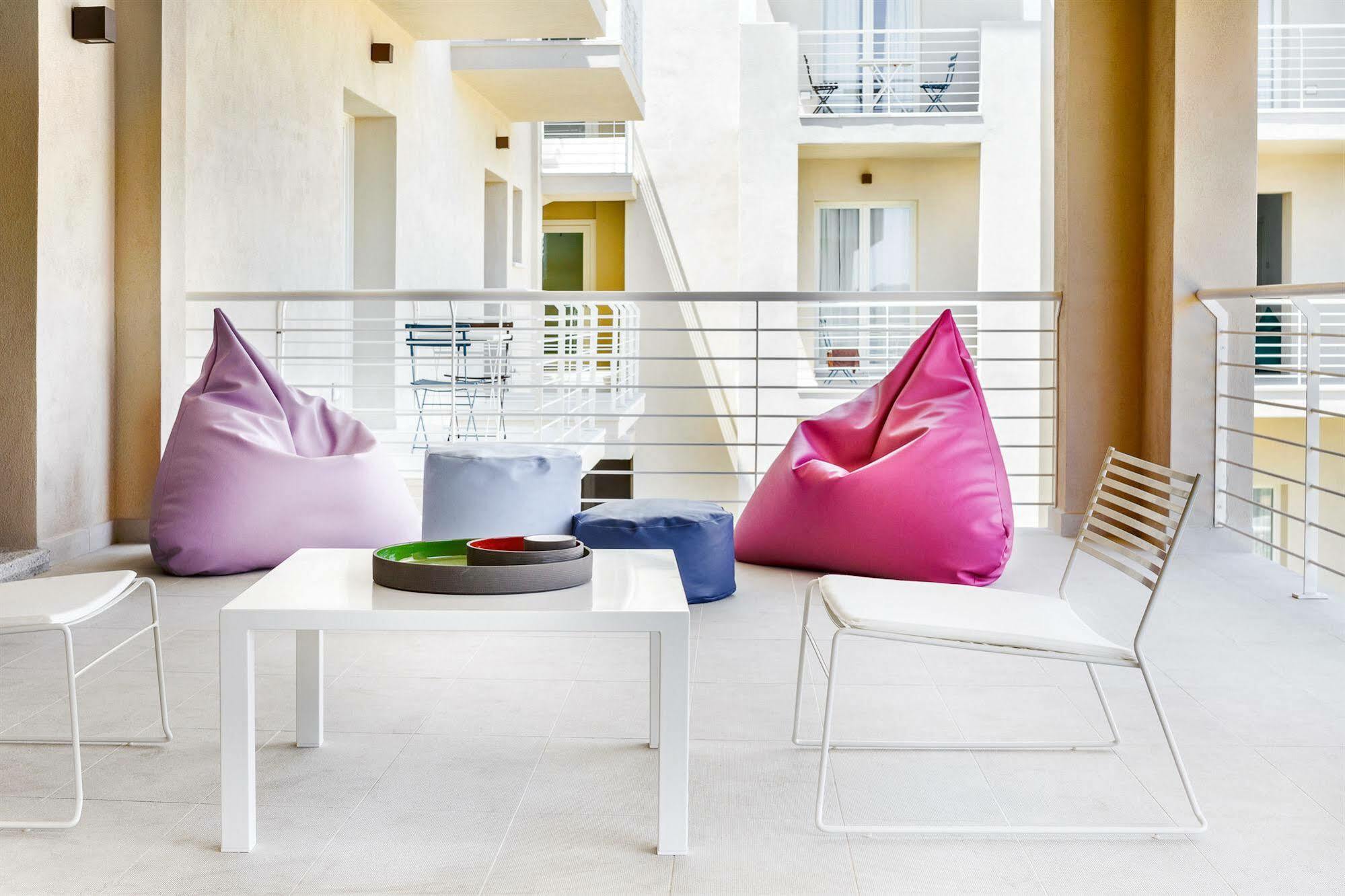Felix Hotels - Hotel Residence Porto San Paolo Loiri Porto San Paolo Exterior foto