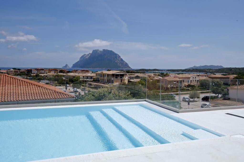 Felix Hotels - Hotel Residence Porto San Paolo Loiri Porto San Paolo Exterior foto